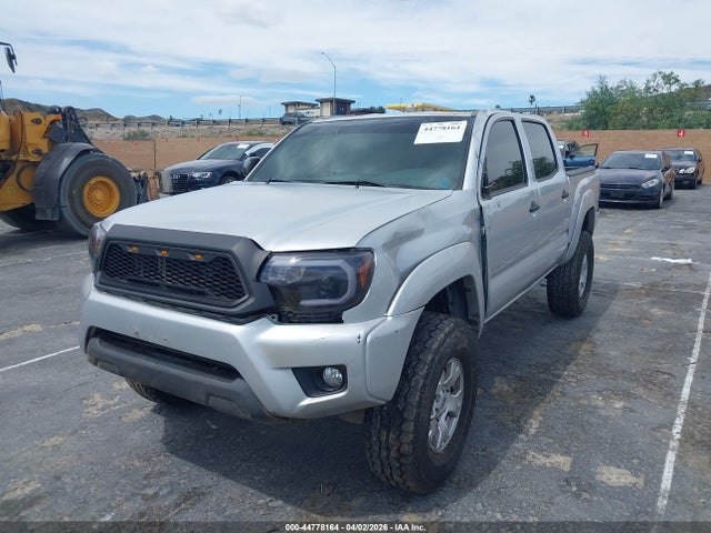 44778164 :رقم المزاد ، 5TFJU4GNXDX050094 vin ، 2013 Toyota Tacoma Prerunner V6 مزاد بيع