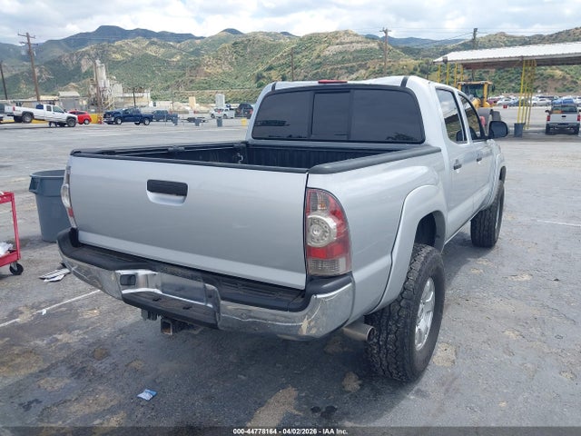 44778164 :رقم المزاد ، 5TFJU4GNXDX050094 vin ، 2013 Toyota Tacoma Prerunner V6 مزاد بيع