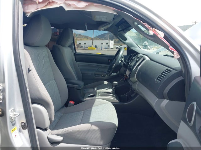 44778164 :رقم المزاد ، 5TFJU4GNXDX050094 vin ، 2013 Toyota Tacoma Prerunner V6 مزاد بيع