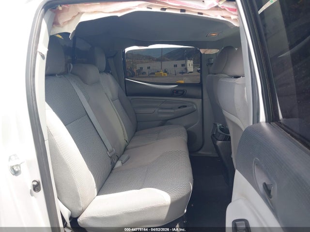 44778164 :رقم المزاد ، 5TFJU4GNXDX050094 vin ، 2013 Toyota Tacoma Prerunner V6 مزاد بيع