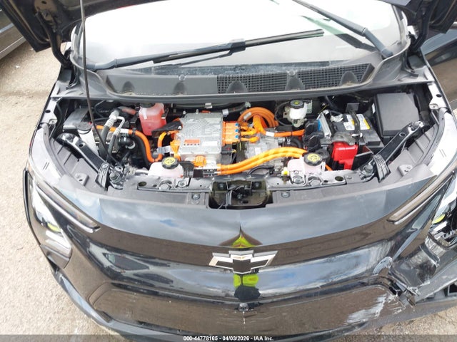 1G1FX6S06P4157226 Chevrolet Bolt Ev Fwd 2lt