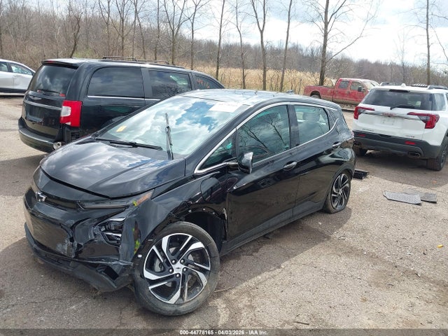 1G1FX6S06P4157226 Chevrolet Bolt Ev Fwd 2lt
