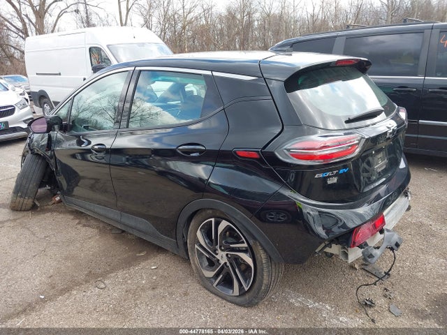 1G1FX6S06P4157226 Chevrolet Bolt Ev Fwd 2lt