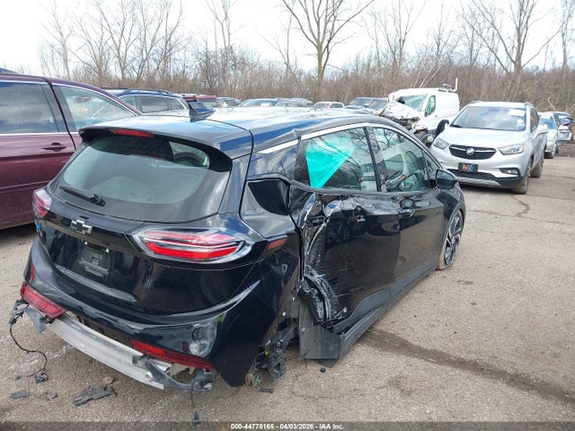 1G1FX6S06P4157226 Chevrolet Bolt Ev Fwd 2lt