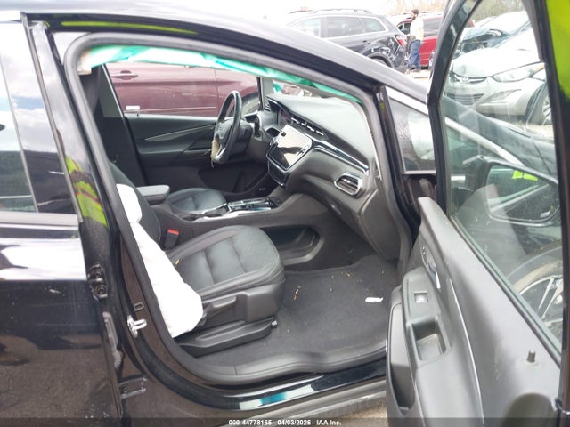 1G1FX6S06P4157226 Chevrolet Bolt Ev Fwd 2lt