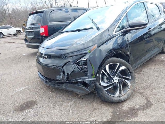 1G1FX6S06P4157226 Chevrolet Bolt Ev Fwd 2lt
