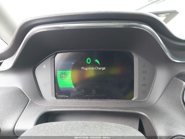 1G1FX6S06P4157226 Chevrolet Bolt Ev Fwd 2lt