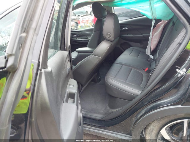 1G1FX6S06P4157226 Chevrolet Bolt Ev Fwd 2lt
