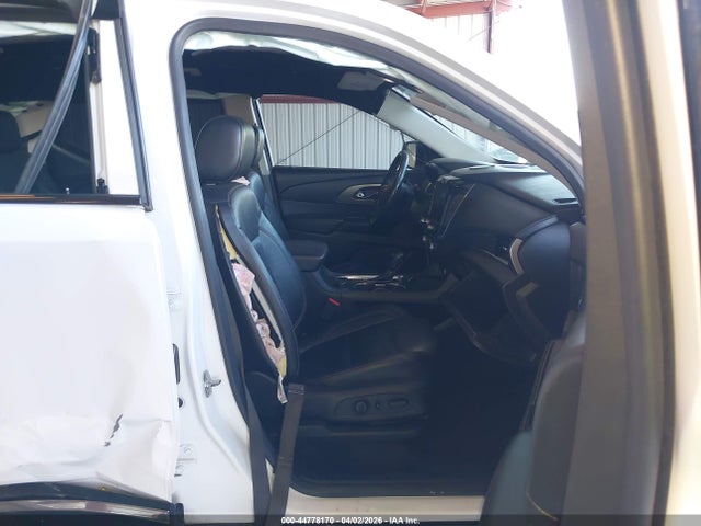 1GNEVKKW3KJ147809 Chevrolet Traverse Premier