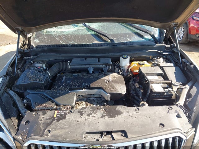 Продажа на аукционе авто 2017 Buick Envision Essence, vin: LRBFXBSA6HD235139, номер лота: 44778172