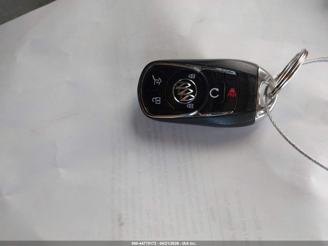 Продажа на аукционе авто 2017 Buick Envision Essence, vin: LRBFXBSA6HD235139, номер лота: 44778172