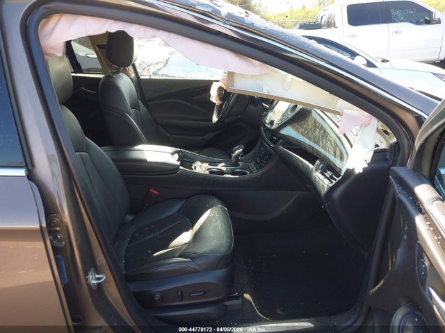 Продажа на аукционе авто 2017 Buick Envision Essence, vin: LRBFXBSA6HD235139, номер лота: 44778172