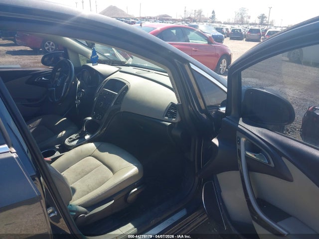 2015 Buick Verano Convenience Group მანქანა იყიდება აუქციონზე, vin: 1G4PR5SK1F4102808, აუქციონის ნომერი: 44778179