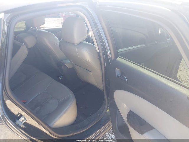 2015 Buick Verano Convenience Group მანქანა იყიდება აუქციონზე, vin: 1G4PR5SK1F4102808, აუქციონის ნომერი: 44778179