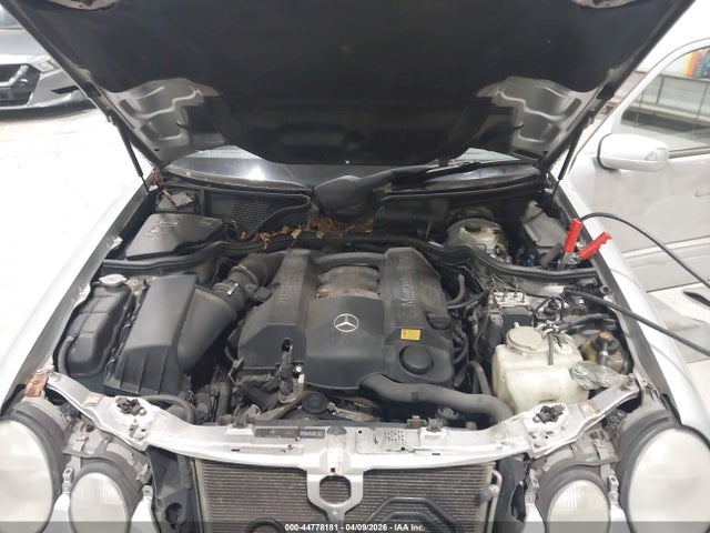 Продаж на аукціоні авто 2002 Mercedes-benz E 320 4m, vin: WDBJH82J52X074265, номер лоту: 44778181
