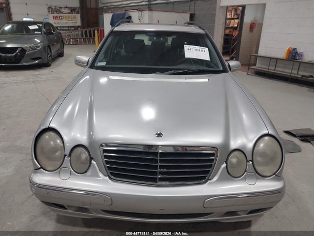 Продаж на аукціоні авто 2002 Mercedes-benz E 320 4m, vin: WDBJH82J52X074265, номер лоту: 44778181