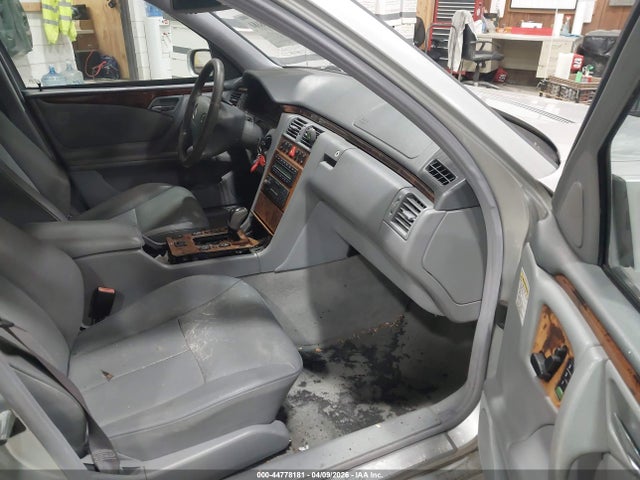 Продаж на аукціоні авто 2002 Mercedes-benz E 320 4m, vin: WDBJH82J52X074265, номер лоту: 44778181