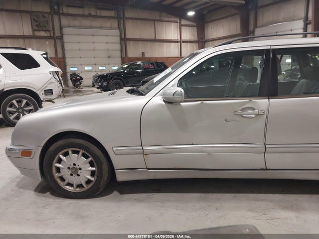 Продаж на аукціоні авто 2002 Mercedes-benz E 320 4m, vin: WDBJH82J52X074265, номер лоту: 44778181