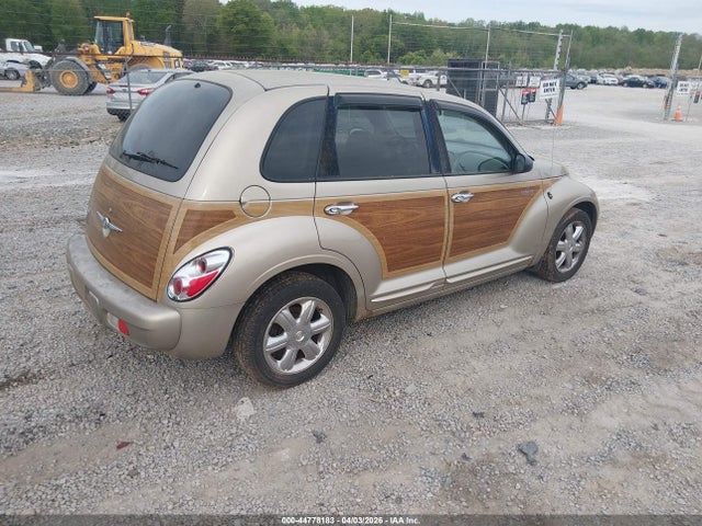 2003 CHRYSLER PT CRUISER 3C8FY68BX3T648270 Photo 3
