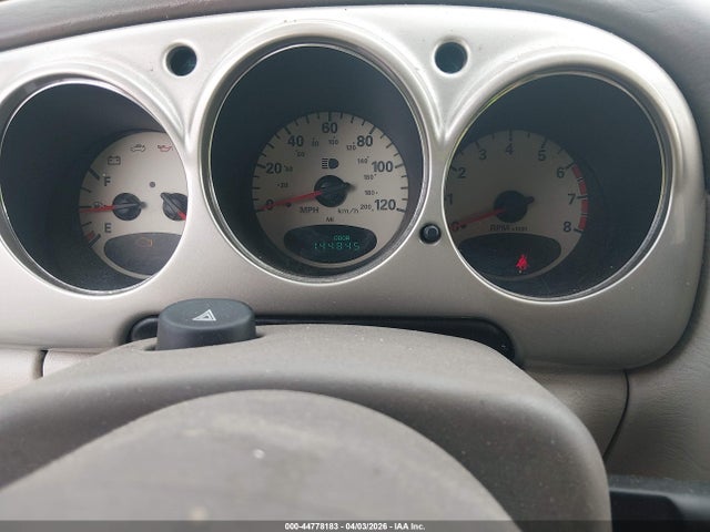 2003 CHRYSLER PT CRUISER 3C8FY68BX3T648270 Photo 6