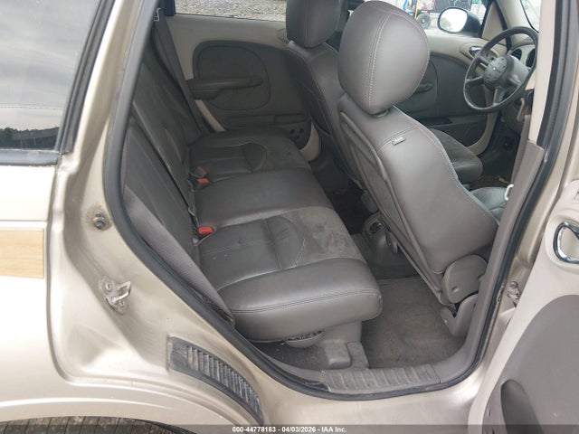 2003 CHRYSLER PT CRUISER 3C8FY68BX3T648270 Photo 7