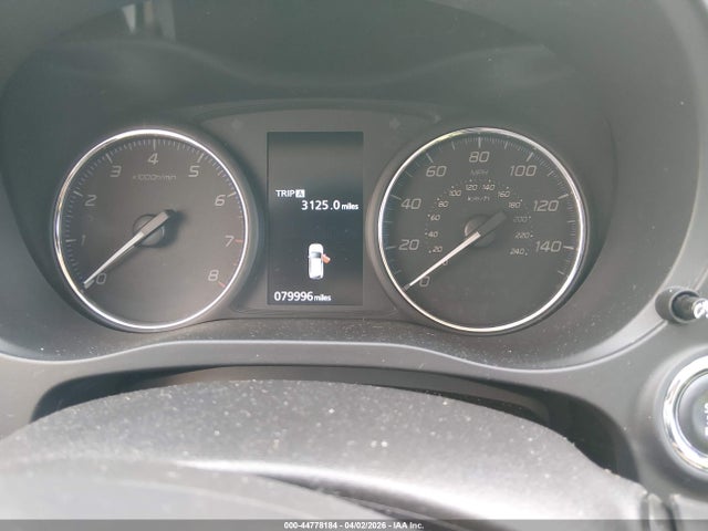 Продаж на аукціоні авто 2018 Mitsubishi Outlander Sel, vin: JA4AD3A36JZ026984, номер лоту: 44778184
