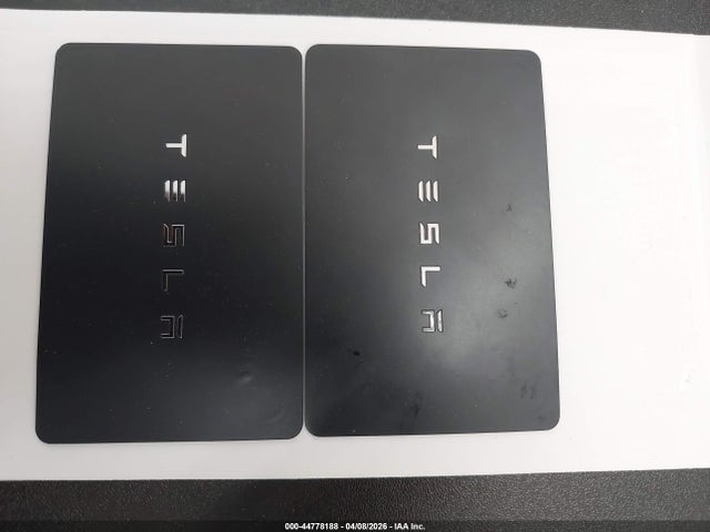 2018 TESLA MODEL 3 5YJ3E1EBXJF064693 Photo 10