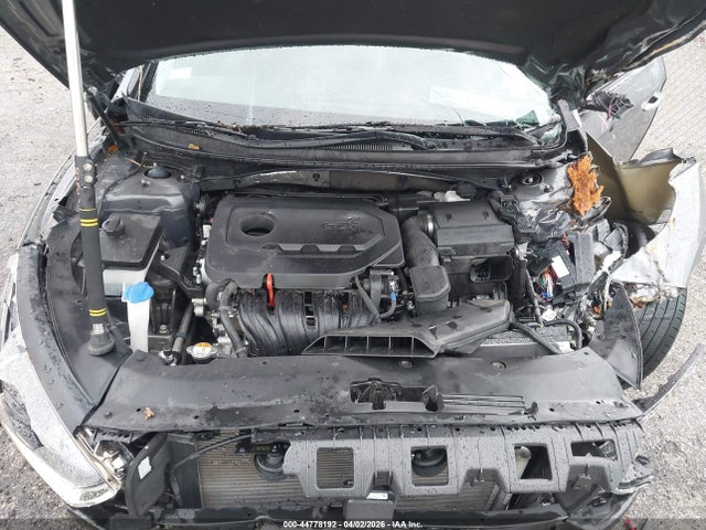 Продаж на аукціоні авто 2018 Hyundai Sonata Limited, vin: 5NPE34AF9JH719632, номер лоту: 44778192