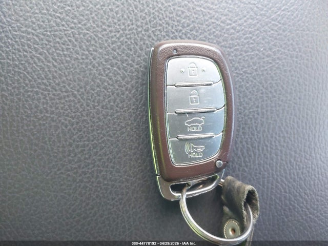 Продаж на аукціоні авто 2018 Hyundai Sonata Limited, vin: 5NPE34AF9JH719632, номер лоту: 44778192