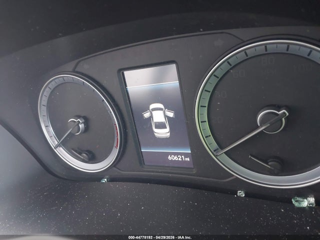 Продаж на аукціоні авто 2018 Hyundai Sonata Limited, vin: 5NPE34AF9JH719632, номер лоту: 44778192