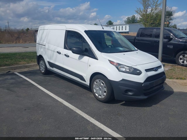 2018 FORD TRANSIT CONNECT NM0LS7E79J1375478