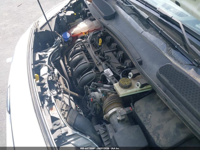 2018 FORD TRANSIT CONNECT NM0LS7E79J1375478 Photo 9