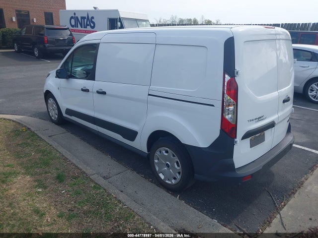 2018 FORD TRANSIT CONNECT NM0LS7E79J1375478 Photo 2