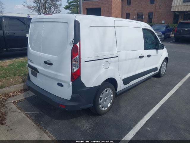 2018 FORD TRANSIT CONNECT NM0LS7E79J1375478 Photo 3