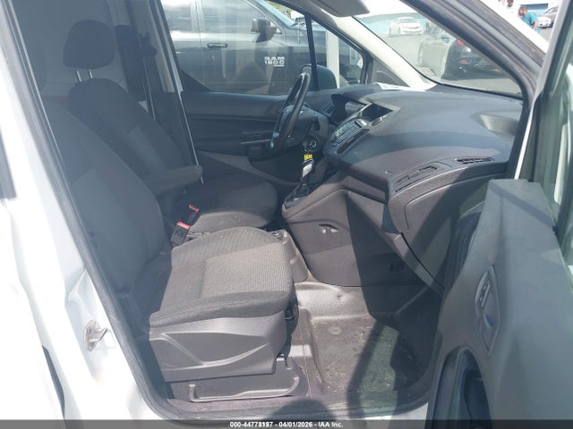 2018 FORD TRANSIT CONNECT NM0LS7E79J1375478 Photo 4