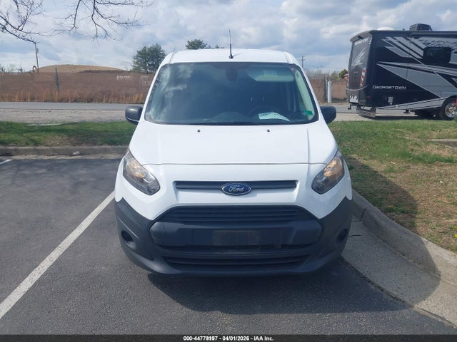 2018 FORD TRANSIT CONNECT NM0LS7E79J1375478 Photo 5