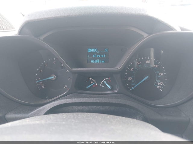 2018 FORD TRANSIT CONNECT NM0LS7E79J1375478 Photo 6