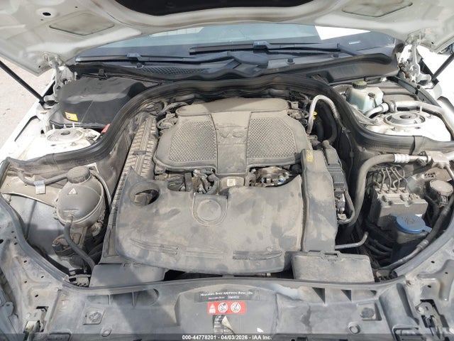 Aukcja sprzedaży 2016 Mercedes-benz E 350, vin: WDDHF5KB6GB236928, numer aukcji: 44778201