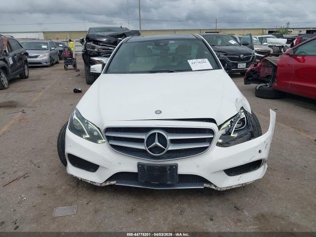Aukcja sprzedaży 2016 Mercedes-benz E 350, vin: WDDHF5KB6GB236928, numer aukcji: 44778201