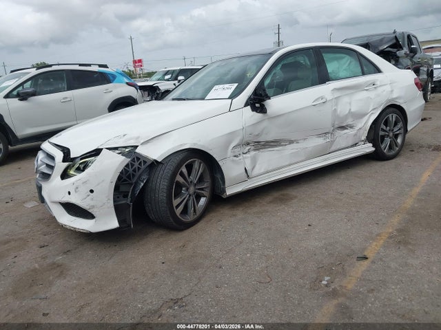 Aukcja sprzedaży 2016 Mercedes-benz E 350, vin: WDDHF5KB6GB236928, numer aukcji: 44778201