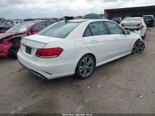 Aukcja sprzedaży 2016 Mercedes-benz E 350, vin: WDDHF5KB6GB236928, numer aukcji: 44778201