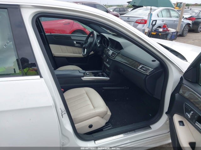 Aukcja sprzedaży 2016 Mercedes-benz E 350, vin: WDDHF5KB6GB236928, numer aukcji: 44778201