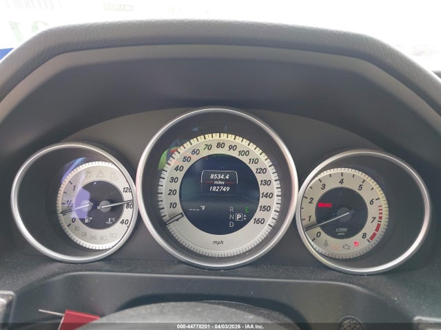 Aukcja sprzedaży 2016 Mercedes-benz E 350, vin: WDDHF5KB6GB236928, numer aukcji: 44778201