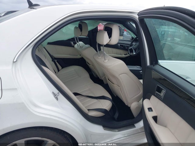 Aukcja sprzedaży 2016 Mercedes-benz E 350, vin: WDDHF5KB6GB236928, numer aukcji: 44778201