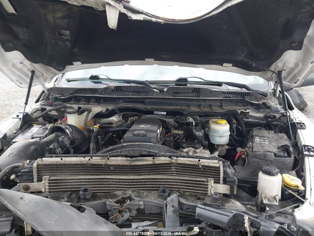RAM 3500 Slt 2015 3C63R3HL0FG644158 Image 9