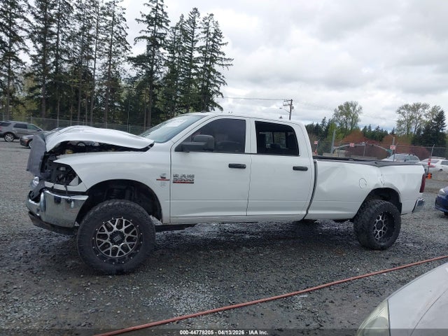 RAM 3500 Slt 2015 3C63R3HL0FG644158 Image 15
