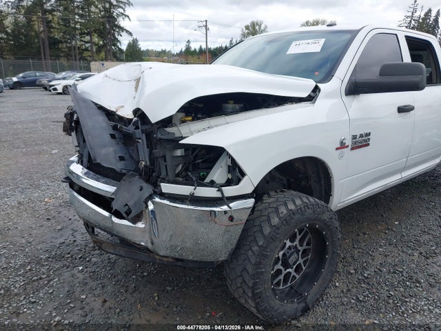 RAM 3500 Slt 2015 3C63R3HL0FG644158 Image 11