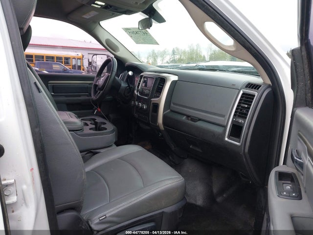 RAM 3500 Slt 2015 3C63R3HL0FG644158 Image 18