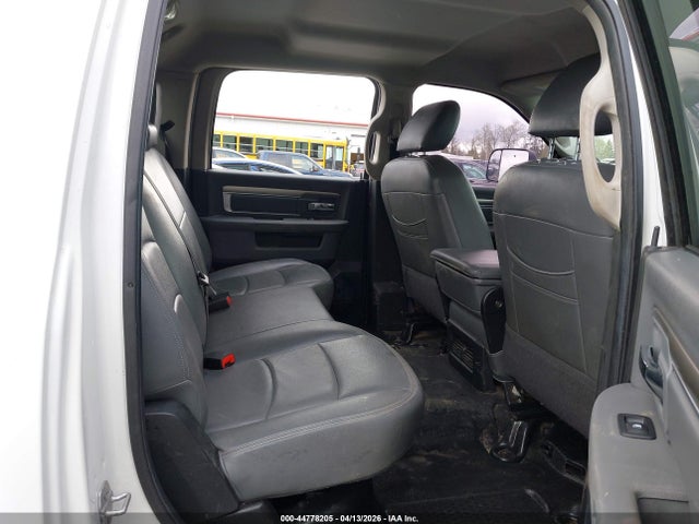 RAM 3500 Slt 2015 3C63R3HL0FG644158 Image 19