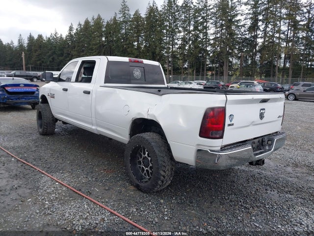 RAM 3500 Slt 2015 3C63R3HL0FG644158 Image 3